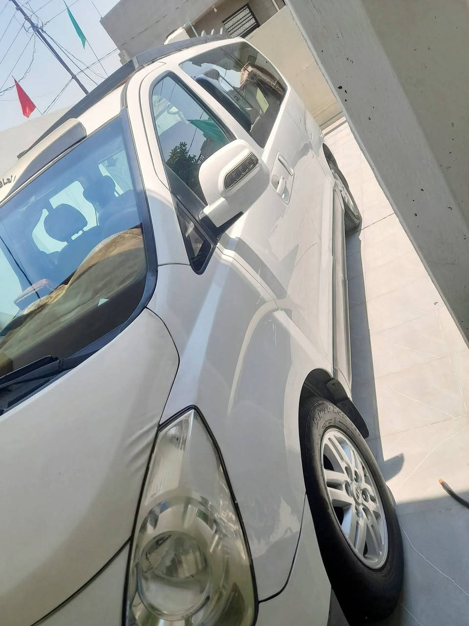 سلام عليكم استاركس موديل 15
جاهزه من كلشي لبيع مكلف بنشر رقم صاحب سياره
***********

