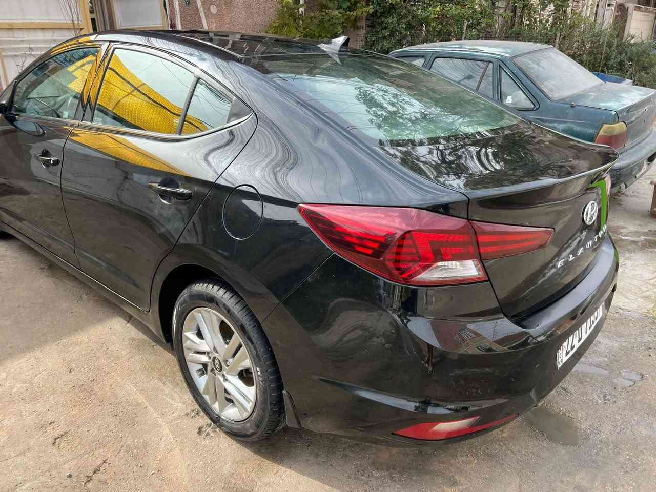 سلام عليكم … للبيع فقط
النترا ٢٠٢٠ وارد امريكي حادث جاملغ تبديل وربع البنيد صبغ والسونار مرفق بالمنشور محرك وكير مكفولات وكيرها AT … رقم اربيل بأسمي تحويل ثاني يوم … ماشية 64والسيارة جاهزة بدون نقوصات … مكان السيارة بغداد / الشعب وسعرها 135 وبيها مجال بسيط … الاتصال على الرقم  ***********
