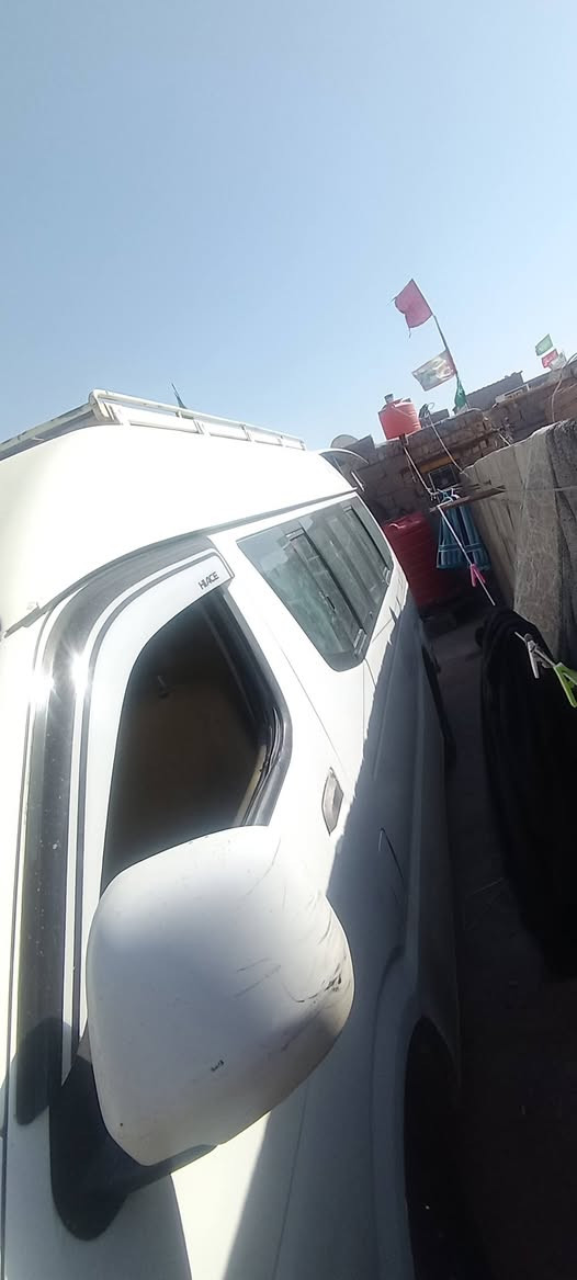 شيري ١٣ موصليه نضافه فول مكينه جديده تكم تاير جديد حداديه جديده باتري جديد سياره ماذب عليه ربع كبل للشارع سعر ٦٥ عنوان بصره شط العرب اتصال ***********
