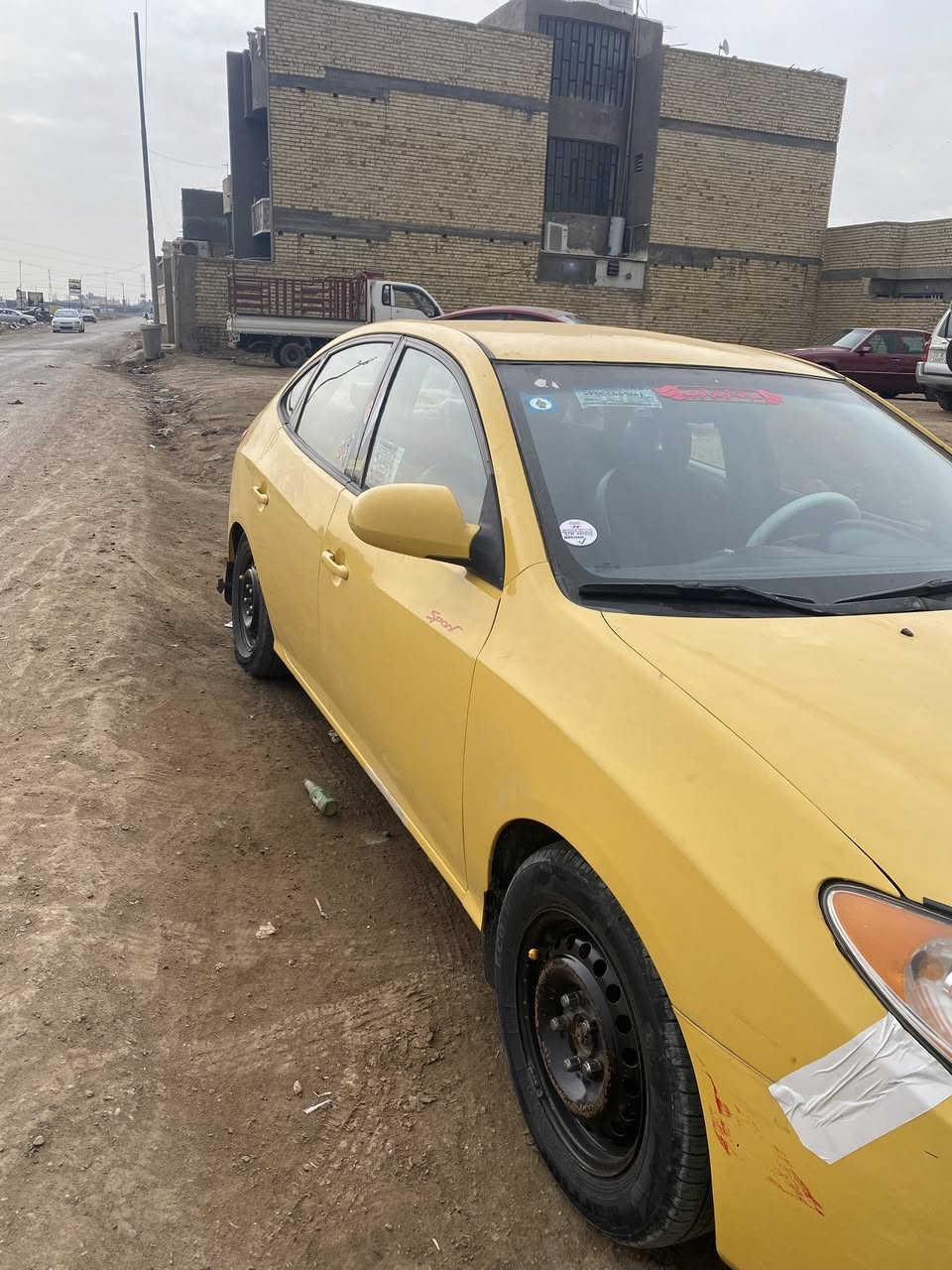 الانتره مقدس  كير مكينه نضيف كشره  كامله سياره مطلوبه غرامات ورقم جديد ٥ ملاين معامله  الرقم كامله سعر. ٥٠ وبيه مجال  بغداد الحسنيه 
***********
