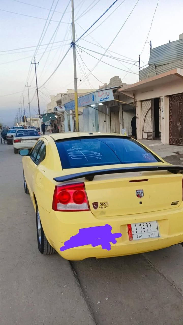 السلام عليكم
جارجر 2010 رقم نينوى انكليزي كامل كير ومحرك شرط
غرامات صفر هيئه صفر اكسن عربانه صدر امامي وخلفي جديد باتري جديد طخم تاير جديد ضرر السياره جاملغ خلفي فقط
السعر 105 وبيها مجال
الرقم ***********
***********
اخوان اني مكلف بالنشر اتصل على رقم الموبايل
