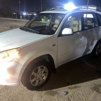 شيري تيكو • ٢٠١٢ • أبو غريب