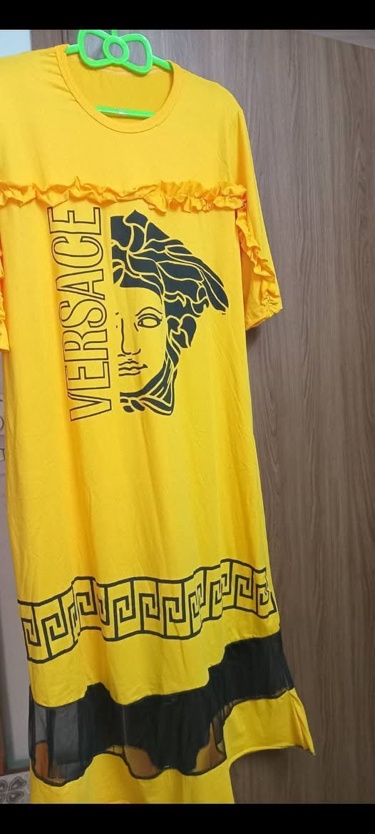 عرض خاص بأنسب الأسعار أقل من سعر الجمله نوع القماش فانيلا السعر ٥ آلاف


**إذا كنت صاحب هذا الإعلان وتريد حذفه لأي سبب، رجاءا أرسل رسالة إلى الدعم الفني**