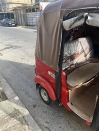 تكتك • بغداد حي العامل • مرقم ١٨