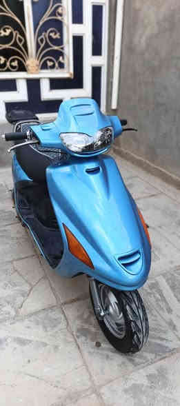 سلام عليكم دراجه البيع مكينه ناعمه كهربائيات شغاله سلف هندر دراجه كل نقص  مابيها كفر اصلي  السعر ب 450 الرقم ‏‪***********‬‏ مكلف بالنشر
