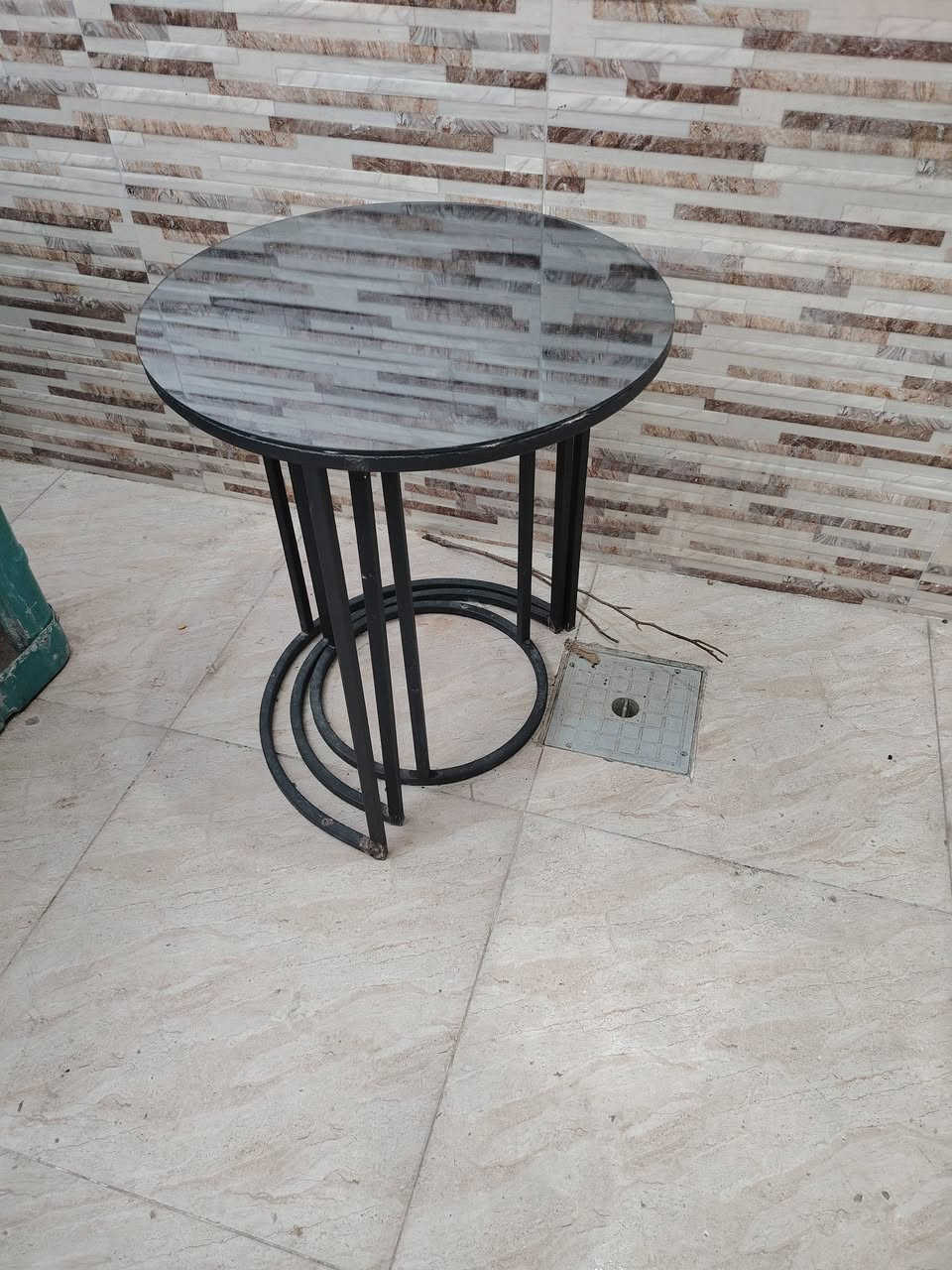 مبرده حجم ٢ ونص فول شغاله اب ٧٥ قفل. طبلات عداد ٣ اثنين مابيهم شي وحده مكسور الجام اب ٢٠؛(  مد عربي اب ١٥٠ قفل؛؛ (بنكه شغال الوحده ١٥ (غرفه نوم بعدها جديد اب ٣٠٠ العنوان كرد جوتيار


**إذا كنت صاحب هذا الإعلان وتريد حذفه لأي سبب، رجاءا أرسل رسالة إلى الدعم الفني**