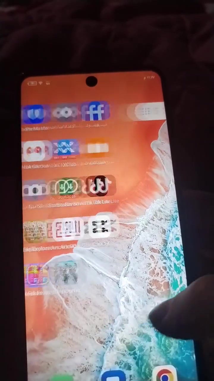 جهاز انفنكس سمارت 8برو ذكرته256بطاريته5000 سعره 85الف


**إذا كنت صاحب هذا الإعلان وتريد حذفه لأي سبب، رجاءا أرسل رسالة إلى الدعم الفني**