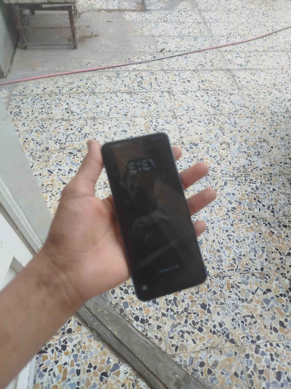 السلام عليكم هونر x7a ذاكره 128 بطاريه 5000  الجهاز خير من الله شحن. ويطول يله يخلص  تصوير اتصال تكنيك كله فول للمراوس بايفون 7 او للبيع قفل 80 مكاني طشاش شارع الاسعاف الفوري


**إذا كنت صاحب هذا الإعلان وتريد حذفه لأي سبب، رجاءا أرسل رسالة إلى الدعم الفني**