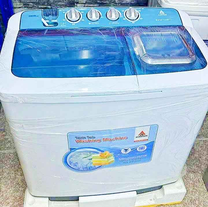 غساله بالكارتون جديده اجتني هديه السعر 160 الف قفل البصرة, العراق


**إذا كنت صاحب هذا الإعلان وتريد حذفه لأي سبب، رجاءا أرسل رسالة إلى الدعم الفني**