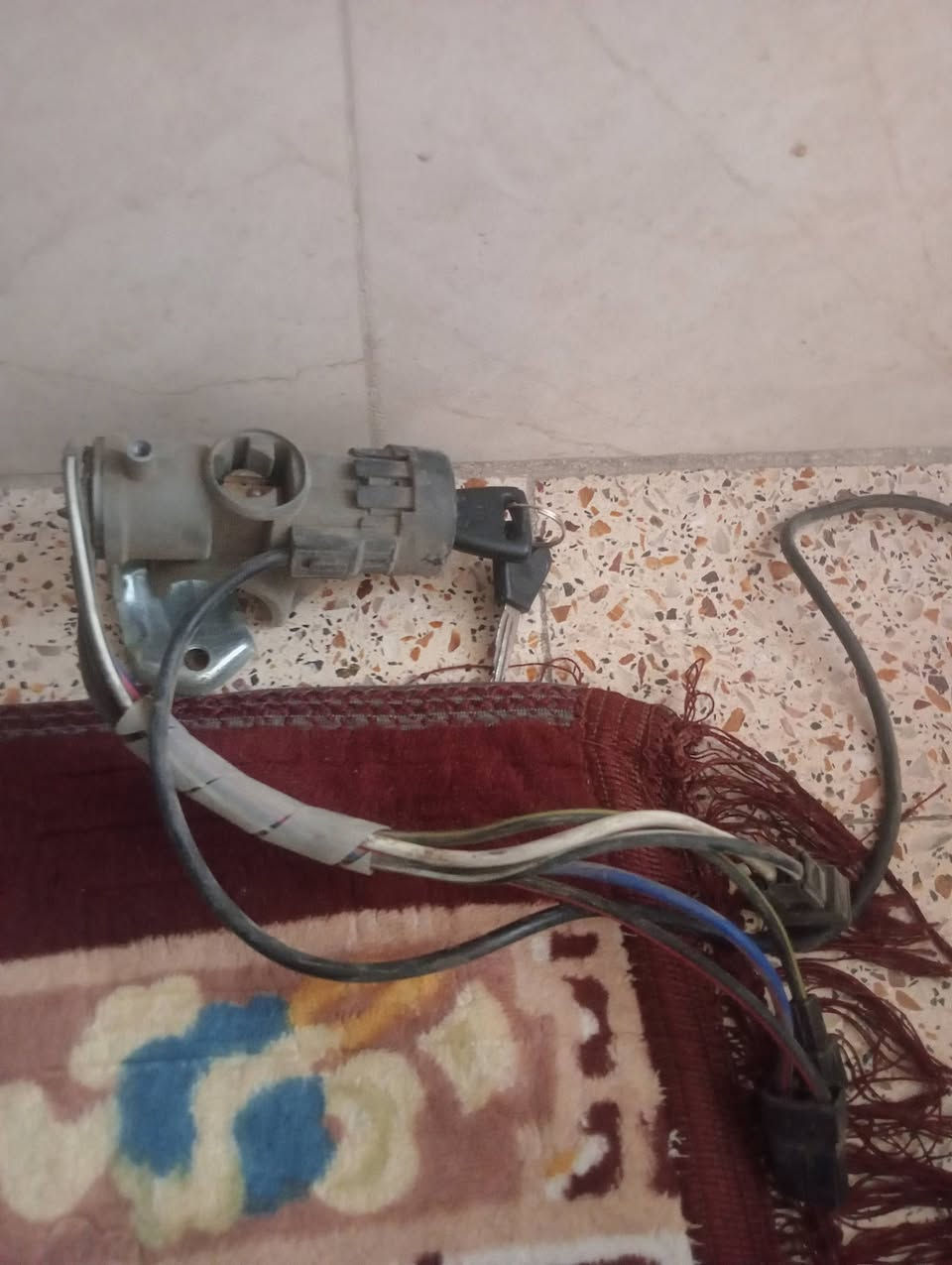 غراض سايبا للبيع مكاني حي اور ***********
