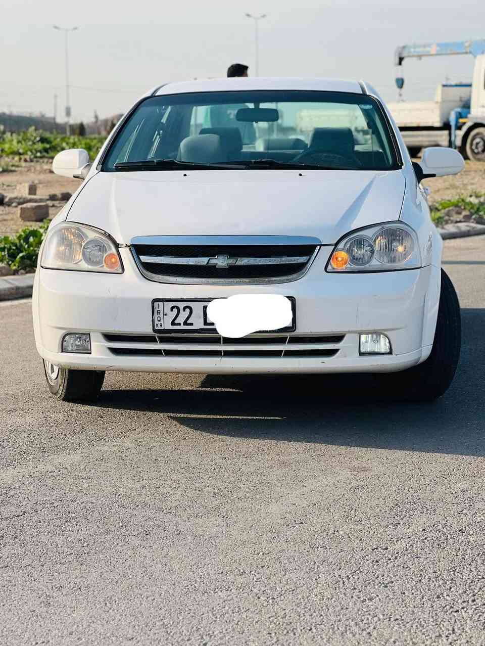 السلام عليكم 
#للبيع 
اوبترا موديل 2009
كير اوتوماتيك مكينة جديده ع السيارة 
#السعر :82 $ وبيها مجال للطيبين 
لون ابيض رقم اربيل جديد 
سنوية لل ٢٠٣١ هزة جديد لل٢٠٢٧
بسمي اني الشرعي تحويلها مباشر 
سيارة جاهزة من كلشي طخم 
تراي داخل السيارة نظيف تدفئة تبريد كهربائيات كلها شغالة ما بيها نقص 
#للاستفسار اتصل 👇ما اجاوب ماسنجر 

     ***********
***********
