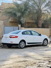 رينو فلوانس • ٢٠١٤ • رقم كربلاء