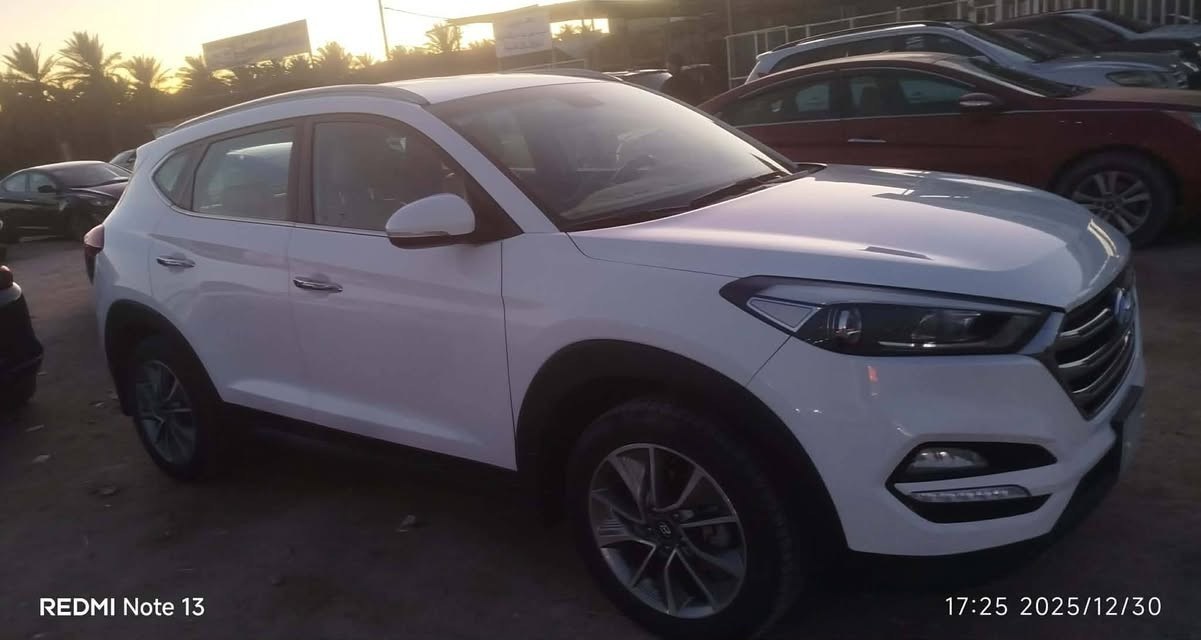 سلام عليكم
توسان موديل 2018رقم بابل شرط التحويل 
كفاله عامه من الصبغ والبارد والتبديل 
محرك كير مكفول من الفتح والتبديل 
ماشيه70 الف 
السعر 188 وبيها مجال
مكان السياره بابل قرب سيطرة الآثار 
الاتسفسار اكثر 
*********** اخوان مكلف بالنشر خاببر ع الرقم
