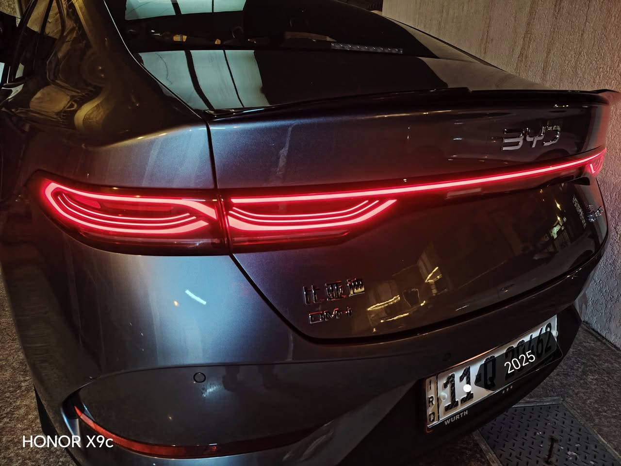 السلام عليكم
BYD جن بلاص

مكفوله كفاله تامه

منزل كل برامج على الشاشه وسياره جاهزه مناقصها اي شي وبلخير على الياخذها 
ماشيه ١٥٥٠
باسمي تحويل مباشر

للاستفسار

 ***********

مكاني بغداد شهداء السيديه قرب تقاطع درويش
