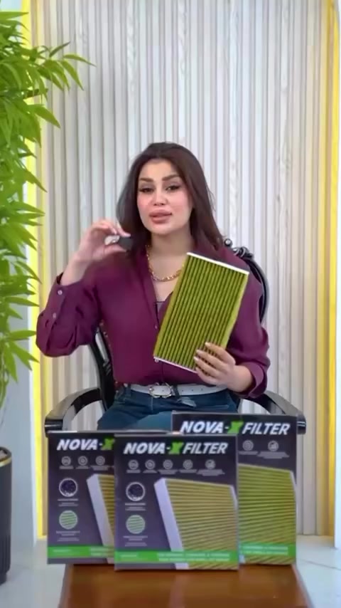 NOVA-X FILTER: جودة أصلية.. حماية دائمة
اطلب الان 
مراسلة ع الواتساب ***********
