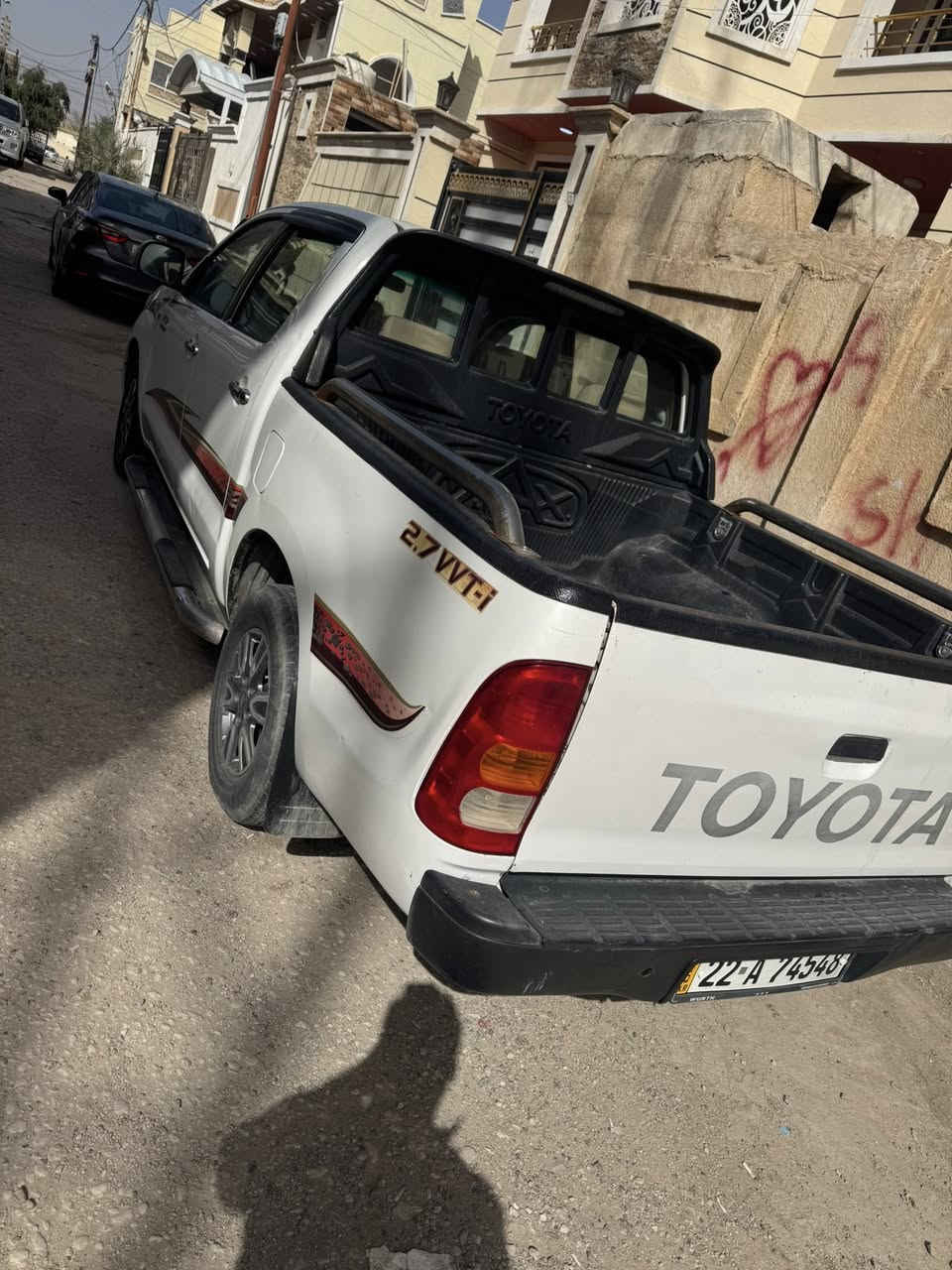 تيوتا 2010رقم اربيل
سونار بلمنشور السعر 148
***********
