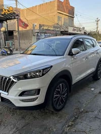 توسان خليجي كفالة عامة موديل 2020  فوووول مواصفات ١/١ عدا البانوراما  ...