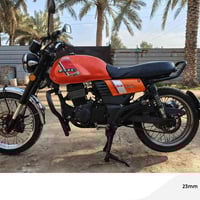 دايون لايتي ٢٠٢١ • محرك ٢٠٠ • اوراق اصولية