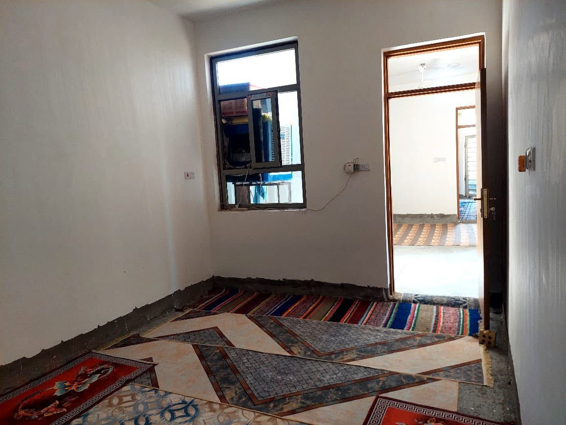 السلام عليكم ،،
🏠 دار سكن طابو صرف للبيع ،،

📐 المساحة / ١٥٠ متر الوجه ٧ونص والنزال ٢٠ متر

📍الموقع / الموظفين ثاني فرع من شارع ٢٠ 

#نقص أرضية ولبخ الوجهية فقط ،،

السعر / ١٢٥ مليون وبي مجال ،،

#ملاحطة ينباع بالنقد او عن طريق المبادرة 

للاستفسار اكثر الاتصال على الارقام التالية 

***********   /  ***********
