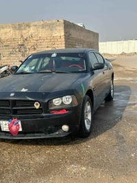 جارجر • ٢٠٠٧ • مكينة ٣٥٠٠