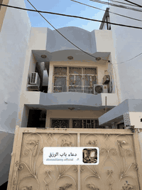 بعقوبه التحرير • ١٠٠م • بيت طابقين