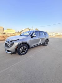 سبورتج ٢٠٢٣ • حادث • بابل