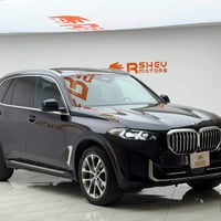 اكس فايف 40i • ٢٠٢٤ • ٥٣٠٠٠ ميل