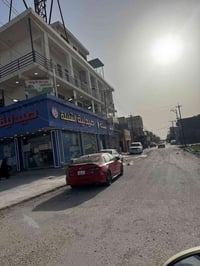 مجمع ابراج الفرح • ٢٠٠م • صاحب الأرض