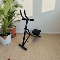جهاز تمرين حرق الدهون للبيع  واتساب 07765317357
