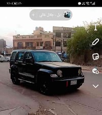 هاي سيارة اريد اخلص من مسؤوليته اريد احولهه العمده يخابرني عله هاذا ال...