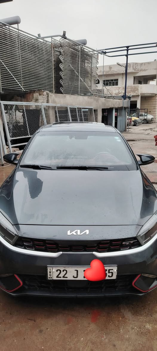 فورتي (2022)  
محرك 1600 تيربو 201 حصان 
كير DCTدبل كلج 7 نمر سياره فلووو اعله فاه سبير مانزل بعد
  صور حادث موجودها  بجم كبس سياره حدثها كلش حلووو طاك ارباك صفحا ومصلح 
المواصفات .....
1.بصمة تشغيل + ابواب وصندوق+ تشغيل عن بعد
3.رمز Gt على دشبول🔵
4.(شفتات ستيرن)🚀🚀
5.شاشة كبيرة مع نظام تشغيل ابل كار بلي
6.واندرويد اوتو
7.كاميرا دواره (وضعيات عدد2)......
8.انظمة قيادة سمارت+ وسبورت+ ونورمال 
11.كشنات جلد حضن مطرز احمر مع علامةGT
12.نظام سماعات (هارمن كاردن)🔈🔈
14.قطعتين تبريد
15.شحن وايرليس 
16.دركة  شكل رياضي مع ختم 
17.حساسات خلفية مع جرس تنبيه 
18.رادرات جانبية+ وامامية+ وتحديد مسار + كروز سرعه
19.قياده ذاتيه
20.اوتو هولد+ هاند بريك بصمه
21.نقطة عمياء 
22.كات دوسات جانبية بلادية 
23.دبل اكزوز
ويل كب كروم حجم 18
سعرها 156 بيها مجال قليل 
تصال *********** 
مكانها الموصل بسمي رقم أربيل هزه جديده
