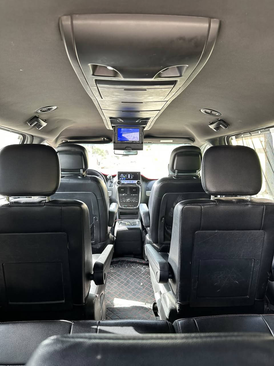 دوج كرفان 2017
فول مواصفات جيتيي
سه ياره فحس هزه سنوي نوييه
كير مكينه كاره بايات به شه رت
سه ياره فقط (1) پارچه صبوغه
سعري(175) مجال كه م
شوين هه ولير شه قلاوه
***********
