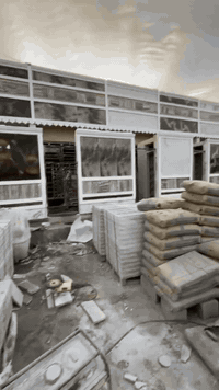 اللهم صلي على محمد وآل محمد 🩵
مشتملات للبيع مساحه 50متر اسعار جدا مناسبه للاستفسار الاتصال 📞 
***********
او مراجعة مكتب الشمس للعقار عنوان مدخل الرئيسي مال السيطرة مجاور أسواق جدو
