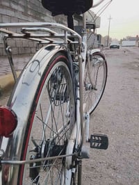 باسكل بنات • حجم ٢٧ • تايرات جديدة