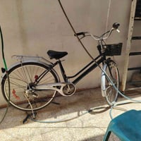 باسكل • دراجة هوائية • باسكل عبد الحليم • باسكل للبيع • دراجة نظيفة