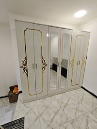 غرفة نوم • معلومات ناقصة