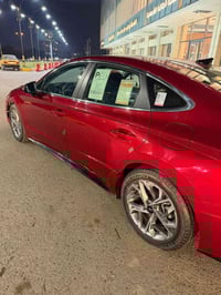 سوناتا • ٢٠٢٣ • وارد امريكي