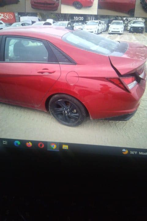 إسلام عليكم الانتره 2023حادثها كدامك بدون دواخل لا شاصي ولا لغد مكفولات بيها بس حادث امريكه والباقي مكفول السياره رقم بغداد جديده السياره وجاهزه على آخر حبابه ربع دينار مذب عليها سعرها ١٧٠ اني مكلف بنشر الاتصال  *********** السياره رقم أجره مكانها الشعب
