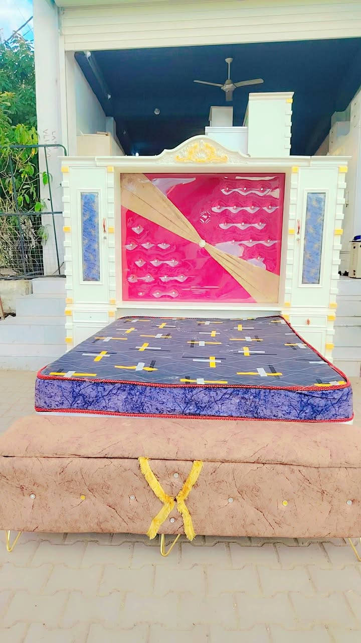 يالله غرفتين نوم صاج مسرح صبغ حراري مع غرفه تركي 10قطع 8باب تعتبر جديد جلولاء سوق السبت تفاصيل ع خاص او وتساب***********
