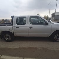 بيك اب • ٢٠٠١ • رقم اربيل