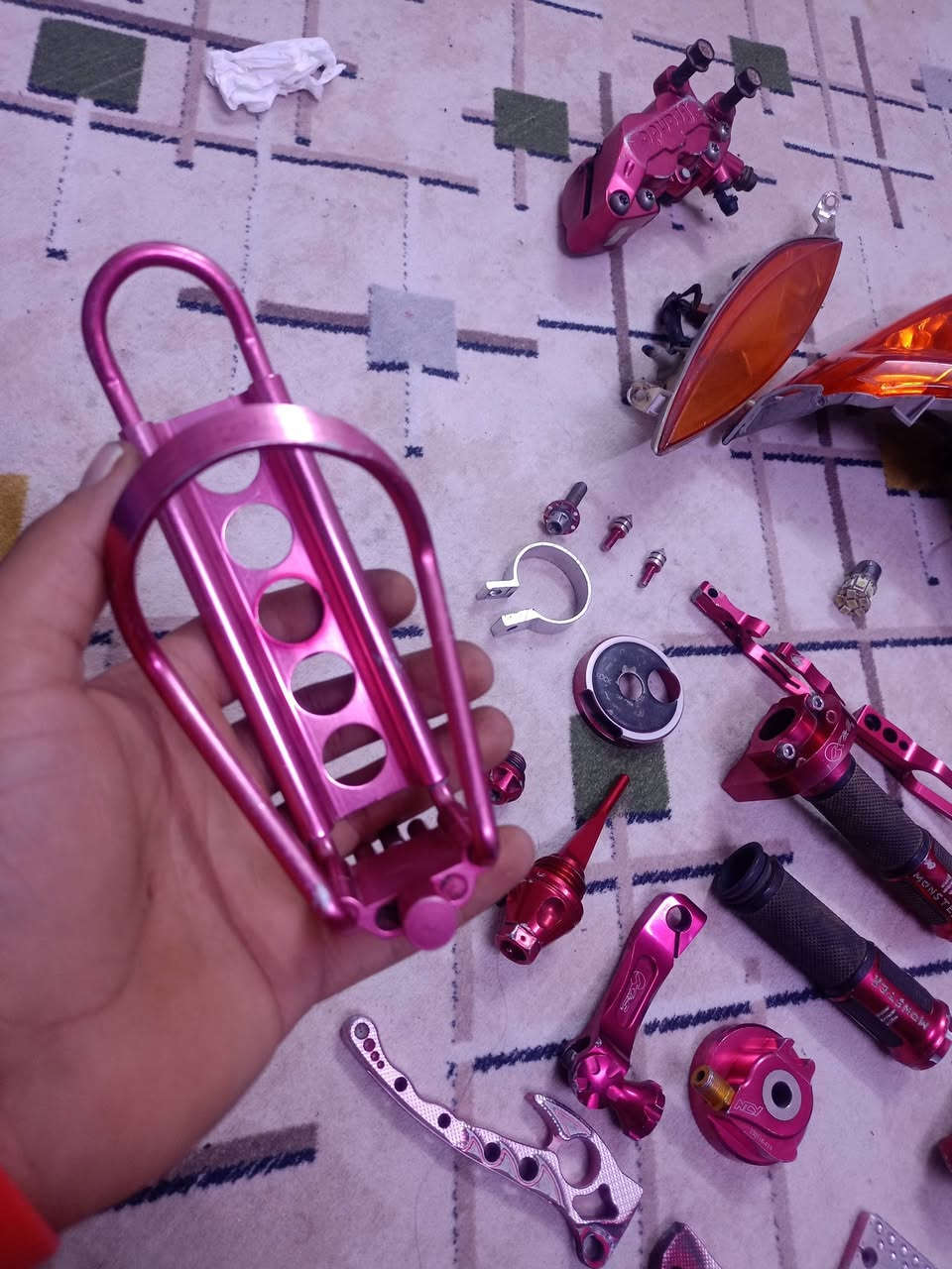 السلام عليكم حبيبي ماكس للبيع خاص رقم *********** واتساب
