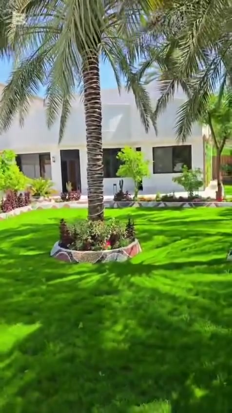 السعره👈((420)) ميلون مع المجال 
السلام عليكم متابعين عندنا ارض 800 متر مع بيت طابو زراعي سند 25 تحويل اسهم الواجهيه 20 واقي نزال موقع كربلاء طريق الحسينيه خلف سوق العطيشي على شارع تبليط مباشر يحتوي على ثلاث غرف نوم مع استقبال مع اصاله مع مطبخ حديقه كلش حلوه مرتبه مساحه البيت 250 متر بنات طابوق درجه اولى باقي التفاصيل الارقام الموجوده***********
