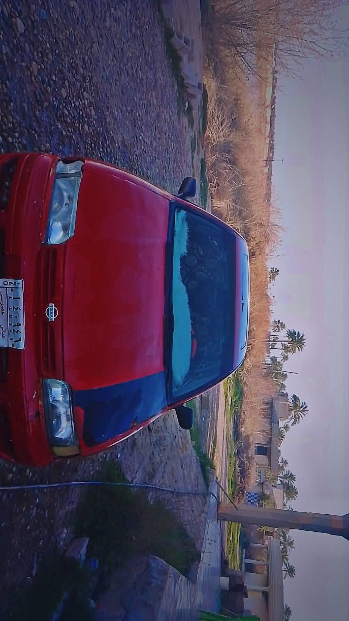 سلام عليكم كير مكينه شرط مراوس بسايبه نضيفه او بي ام
سنويه لحد ٢٧ شرط التحويل
مكاني سامراء


**إذا كنت صاحب هذا الإعلان وتريد حذفه لأي سبب، رجاءا أرسل رسالة إلى الدعم الفني**