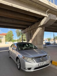 افلون • ٢٠١٢ • دوز خرماتو