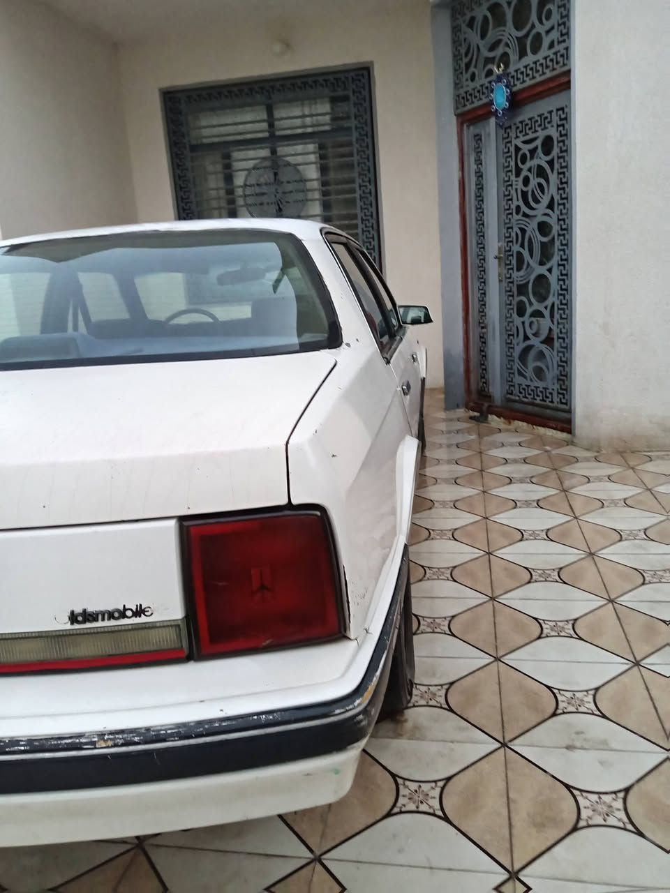 اولدز ٩٠ نضيفه وحلوه ومرتبه
٤٠ وبيها مجال مراوس بي ام


**إذا كنت صاحب هذا الإعلان وتريد حذفه لأي سبب، رجاءا أرسل رسالة إلى الدعم الفني**