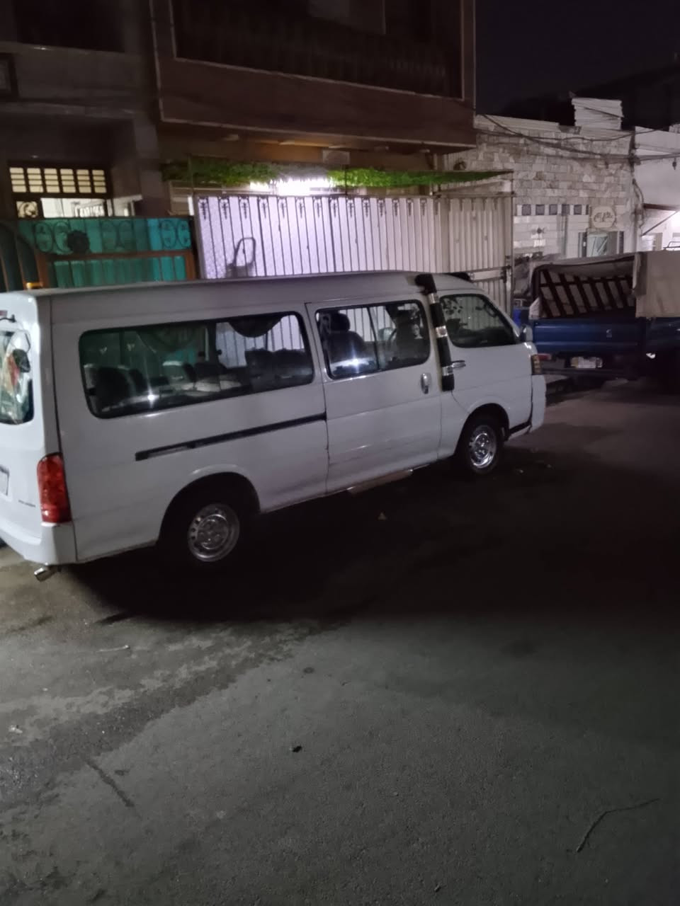 فقط وكاله خاصه من ابو السنويه جاهزه من كلشي كير اكسن مكينه مكفولات دوشمه جديده صدر جديد تايرت نص عمر ويل جديد عنواني بغداد اتصل *********** اتصل وخادمك السعر 50 وبيه مجال كلش بصيط
