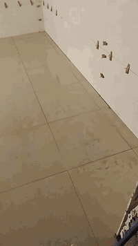 ابو محمد للسيراميك والبورسلين ***********
