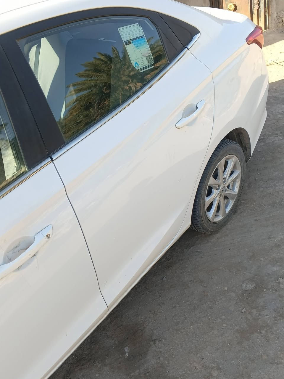 سلام عليكم سياره شانجان 1500موديل  22 خليجي معوقين وكاله عامه فول مواصفات بيه رش صبغه بجاملغ الخلفي تحكم استيرن فتحت سقف مثبت سرعه تبريد تدفئه شغال سياره خير من الله سعر 90 وبيه مجال‏‪***********‬‏
