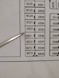 قطعتين • حي العبور • ٢٥٠م