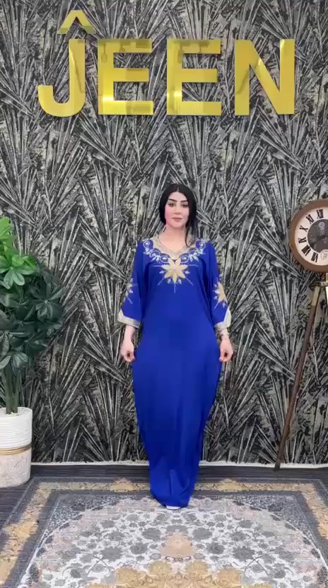 دشداشة كشمير مطاط 
قياس L/XL/XXL
سعر القطعه 15
توجد خدمة توصيل إلى جميع محافظات العراق 
متوفر جمله ومفرد


**إذا كنت صاحب هذا الإعلان وتريد حذفه لأي سبب، رجاءا أرسل رسالة إلى الدعم الفني**